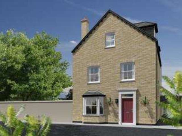  Image of 5 bedroom Detached house for sale in Newquay TR8 at Nansledan Newquay Quintrell Downs, TR8 4JU