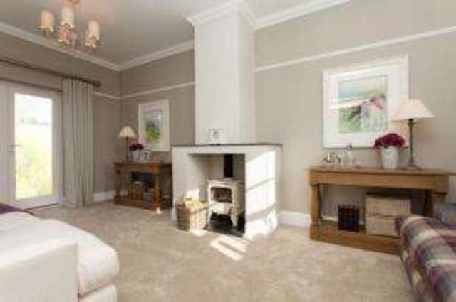  Image of 5 bedroom Detached house for sale in Newquay TR8 at Nansledan Newquay Quintrell Downs, TR8 4JU