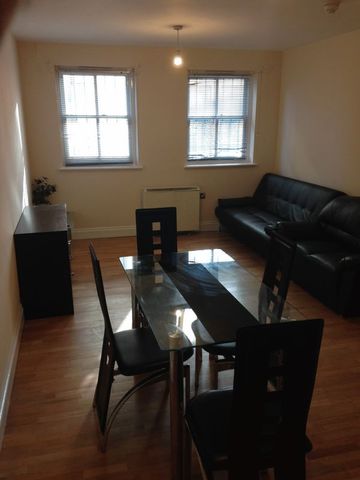  Image of 2 bedroom Flat to rent in Nazrul Street London E2 at Nazrul Street  London, E2 8GG