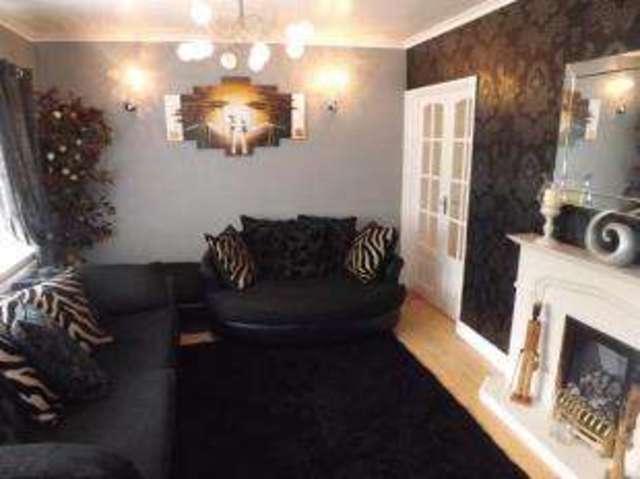  Image of 3 bedroom Semi-Detached house for sale in Nelson Way Stafford ST17 at Stafford Staffordshire Weeping Cross, ST17 9LQ