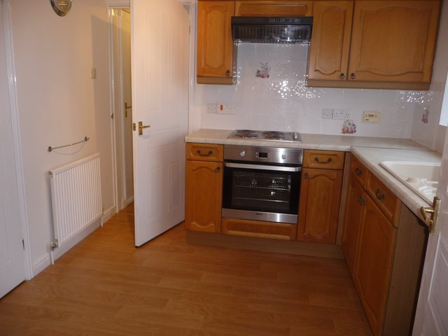  Image of 3 bedroom Detached house to rent in Nether Way Darley Dale Matlock DE4 at Darley Dale Matlock Darley Dale, DE4 2TS
