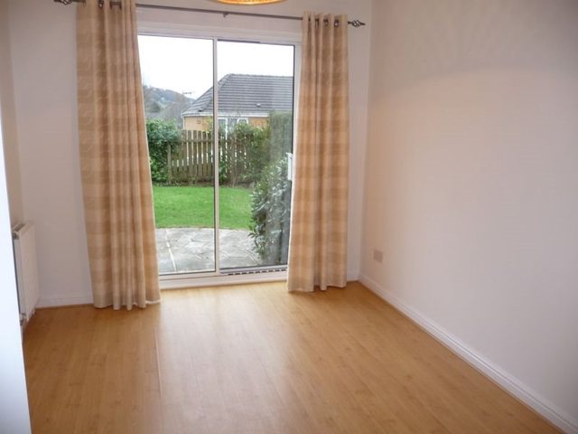  Image of 3 bedroom Detached house to rent in Nether Way Darley Dale Matlock DE4 at Darley Dale Matlock Darley Dale, DE4 2TS