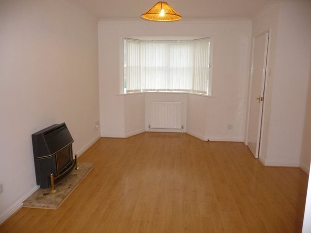  Image of 3 bedroom Detached house to rent in Nether Way Darley Dale Matlock DE4 at Darley Dale Matlock Darley Dale, DE4 2TS
