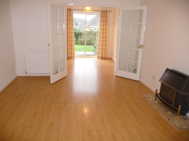  Image of 3 bedroom Detached house to rent in Nether Way Darley Dale Matlock DE4 at Darley Dale Matlock Darley Dale, DE4 2TS