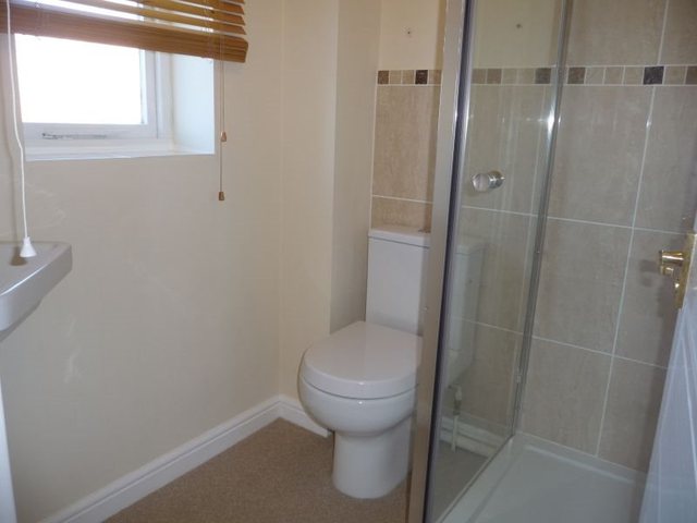  Image of 3 bedroom Detached house to rent in Nether Way Darley Dale Matlock DE4 at Darley Dale Matlock Darley Dale, DE4 2TS