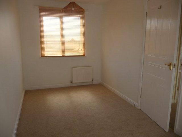  Image of 3 bedroom Detached house to rent in Nether Way Darley Dale Matlock DE4 at Darley Dale Matlock Darley Dale, DE4 2TS