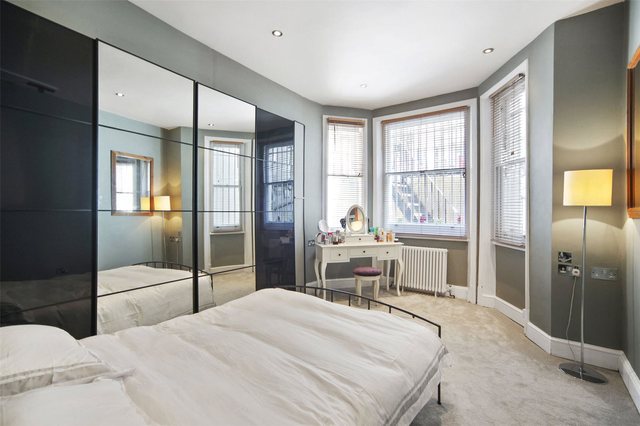  Image of 2 bedroom Flat for sale in Nevern Place London SW5 at Nevern Place  London, SW5 9PR