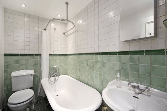  Image of 2 bedroom Flat for sale in Nevern Place London SW5 at Nevern Place  London, SW5 9PR