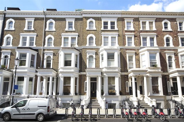  Image of 2 bedroom Flat for sale in Nevern Place London SW5 at Nevern Place  London, SW5 9PR