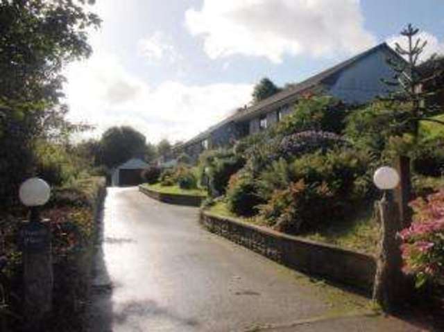  Image of 5 bedroom Bungalow for sale in Priory Road Newquay TR7 at Newquay Cornwall St Columb Minor, TR7 3HD