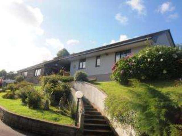  Image of 5 bedroom Bungalow for sale in Priory Road Newquay TR7 at Newquay Cornwall St Columb Minor, TR7 3HD
