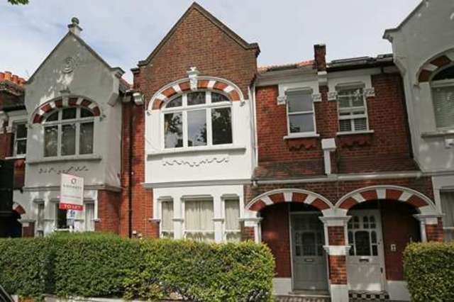  Image of 2 bedroom Flat to rent in Niton Street London SW6 at London, SW6 6NJ