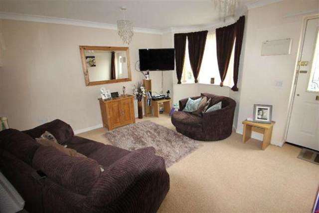  Image of 3 bedroom Town House for sale in Nock Gardens Kesgrave Ipswich IP5 at Kesgrave, IP5 2DU