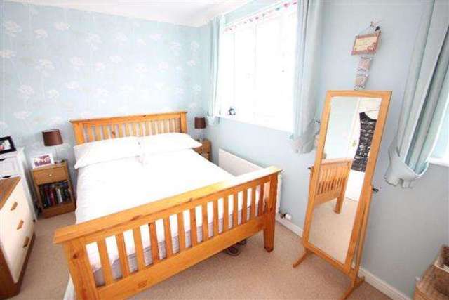  Image of 3 bedroom Town House for sale in Nock Gardens Kesgrave Ipswich IP5 at Kesgrave, IP5 2DU