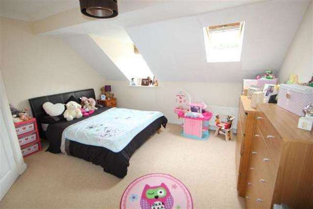 Image of 3 bedroom Town House for sale in Nock Gardens Kesgrave Ipswich IP5 at Kesgrave, IP5 2DU
