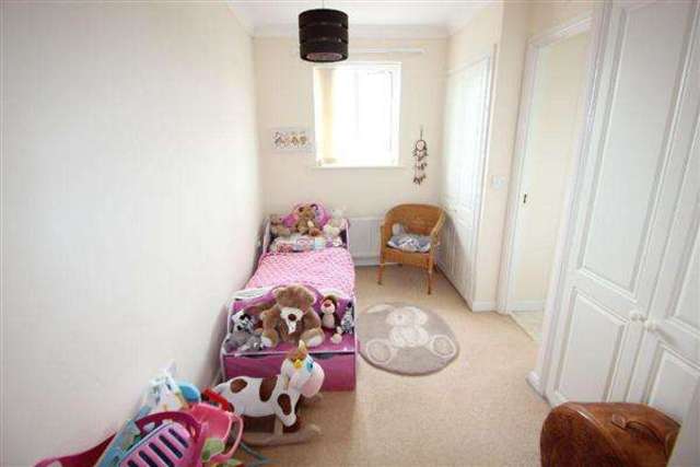  Image of 3 bedroom Town House for sale in Nock Gardens Kesgrave Ipswich IP5 at Kesgrave, IP5 2DU