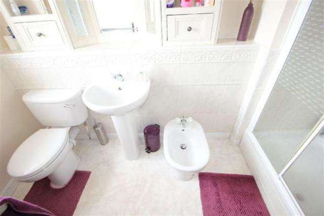  Image of 3 bedroom Town House for sale in Nock Gardens Kesgrave Ipswich IP5 at Kesgrave, IP5 2DU