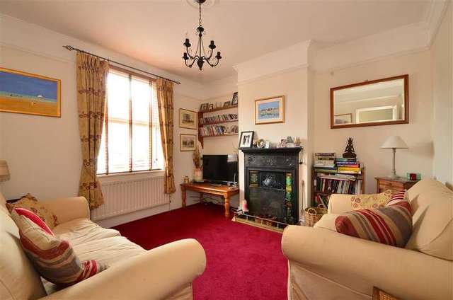  Image of 2 bedroom Terraced house for sale in North Street Westbourne Emsworth PO10 at Westbourne West Sussex Westbourne, PO10 8SL