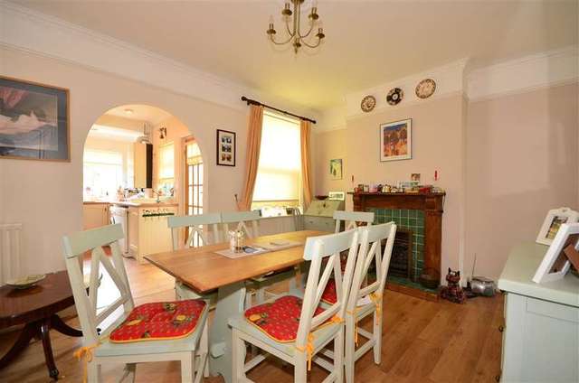  Image of 2 bedroom Terraced house for sale in North Street Westbourne Emsworth PO10 at Westbourne West Sussex Westbourne, PO10 8SL