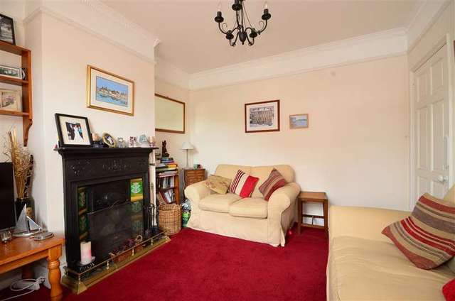  Image of 2 bedroom Terraced house for sale in North Street Westbourne Emsworth PO10 at Westbourne West Sussex Westbourne, PO10 8SL