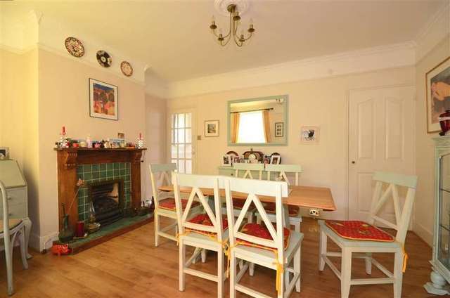  Image of 2 bedroom Terraced house for sale in North Street Westbourne Emsworth PO10 at Westbourne West Sussex Westbourne, PO10 8SL