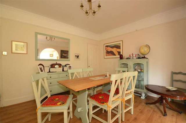  Image of 2 bedroom Terraced house for sale in North Street Westbourne Emsworth PO10 at Westbourne West Sussex Westbourne, PO10 8SL