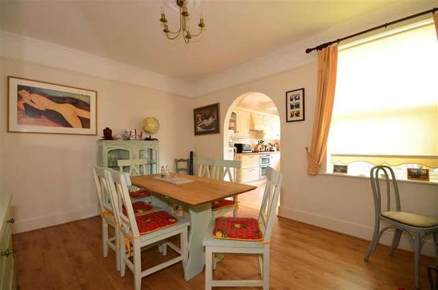 Image of 2 bedroom Terraced house for sale in North Street Westbourne Emsworth PO10 at Westbourne West Sussex Westbourne, PO10 8SL
