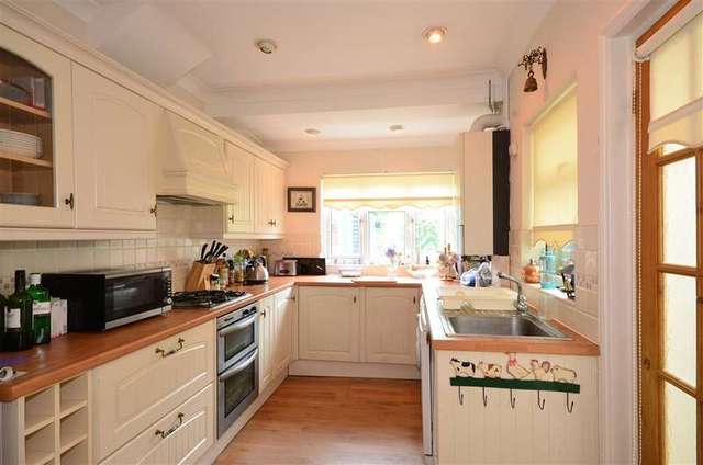  Image of 2 bedroom Terraced house for sale in North Street Westbourne Emsworth PO10 at Westbourne West Sussex Westbourne, PO10 8SL