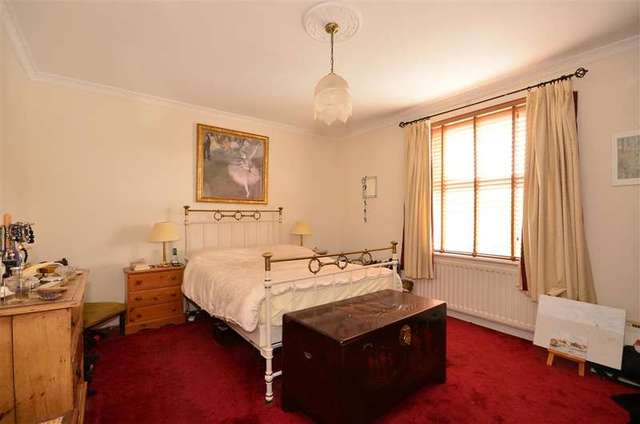  Image of 2 bedroom Terraced house for sale in North Street Westbourne Emsworth PO10 at Westbourne West Sussex Westbourne, PO10 8SL