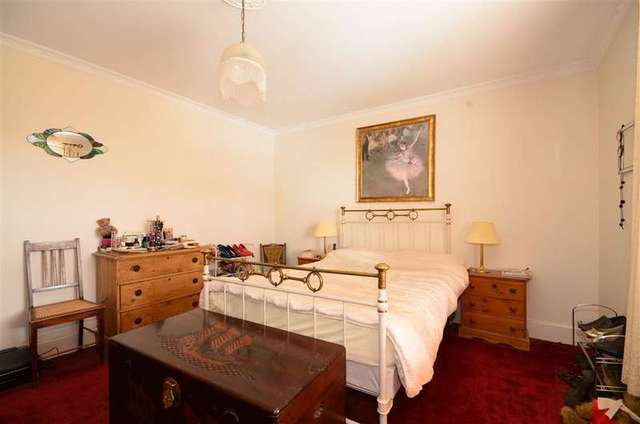  Image of 2 bedroom Terraced house for sale in North Street Westbourne Emsworth PO10 at Westbourne West Sussex Westbourne, PO10 8SL