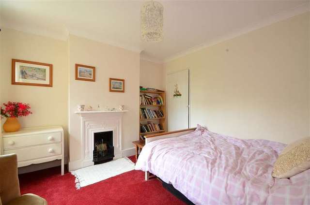  Image of 2 bedroom Terraced house for sale in North Street Westbourne Emsworth PO10 at Westbourne West Sussex Westbourne, PO10 8SL