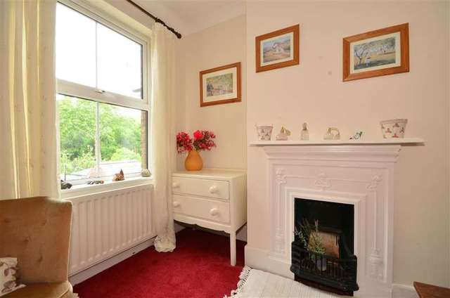  Image of 2 bedroom Terraced house for sale in North Street Westbourne Emsworth PO10 at Westbourne West Sussex Westbourne, PO10 8SL