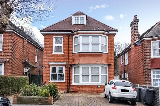  Image of 2 bedroom Apartment to rent in Northampton Road Addiscombe Croydon CR0 at Northampton Road  CROYDON, CR0 7HB