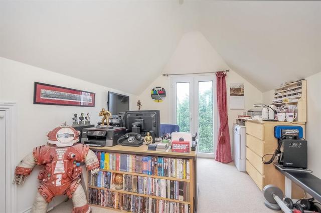  Image of 2 bedroom Apartment to rent in Northampton Road Addiscombe Croydon CR0 at Northampton Road  CROYDON, CR0 7HB