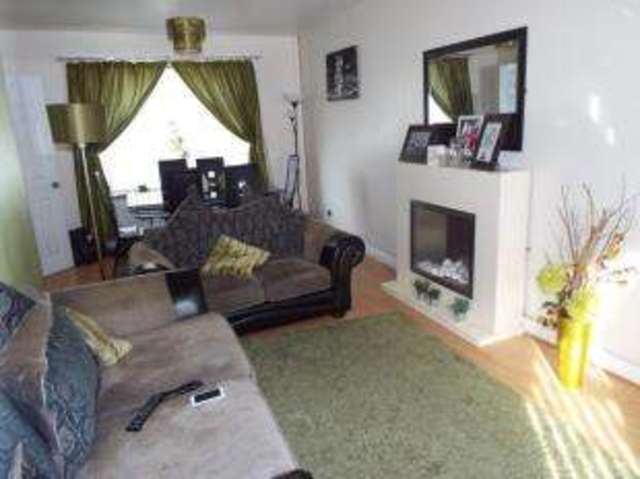  Image of 3 bedroom Terraced house for sale in Northfleet Road Eccles Manchester M30 at Eccles Manchester Eccles, M30 7PQ