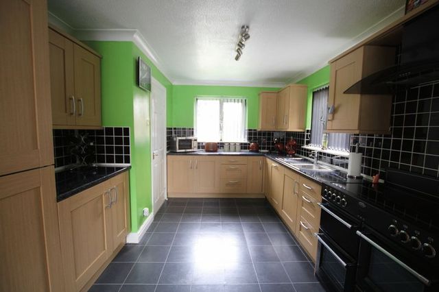  Image of 4 bedroom Detached house for sale in Northside Patrington Hull HU12 at Northside Patrington Hull, HU12 0PA