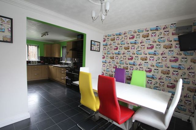  Image of 4 bedroom Detached house for sale in Northside Patrington Hull HU12 at Northside Patrington Hull, HU12 0PA
