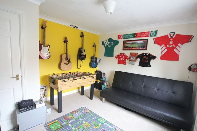  Image of 4 bedroom Detached house for sale in Northside Patrington Hull HU12 at Northside Patrington Hull, HU12 0PA