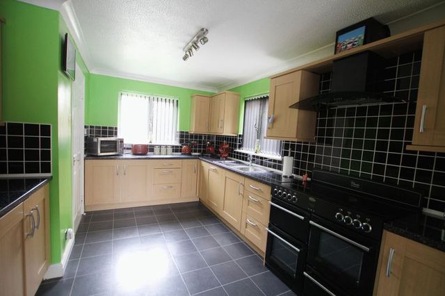  Image of 4 bedroom Detached house for sale in Northside Patrington Hull HU12 at Northside Patrington Hull, HU12 0PA
