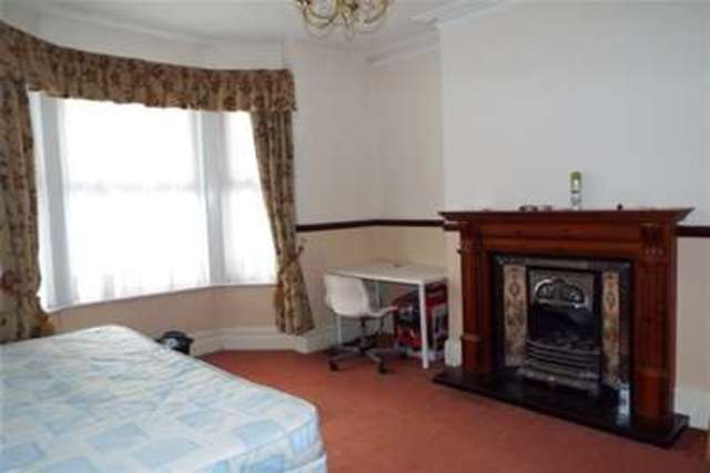  Image of 1 bedroom Detached house to rent in Northumberland Road Coventry CV1 at Coventry, CV1 3AQ