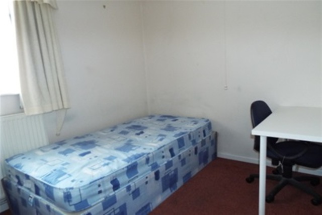  Image of 1 bedroom Detached house to rent in Northumberland Road Coventry CV1 at Coventry, CV1 3AQ
