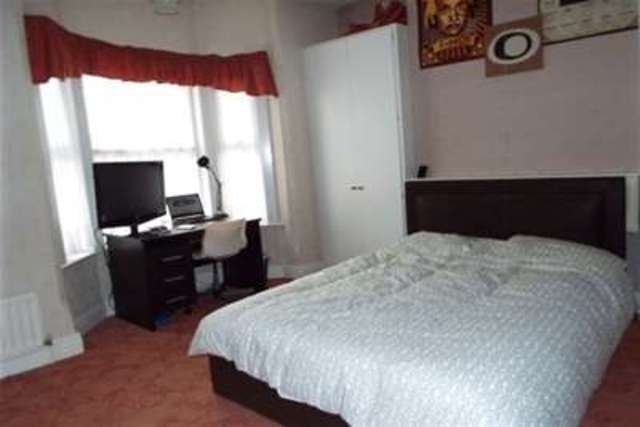  Image of 1 bedroom Detached house to rent in Northumberland Road Coventry CV1 at Coventry, CV1 3AQ