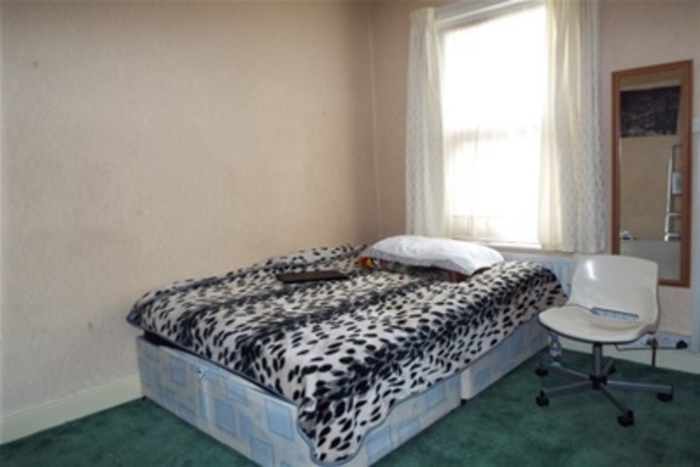  Image of 1 bedroom Detached house to rent in Northumberland Road Coventry CV1 at Coventry, CV1 3AQ