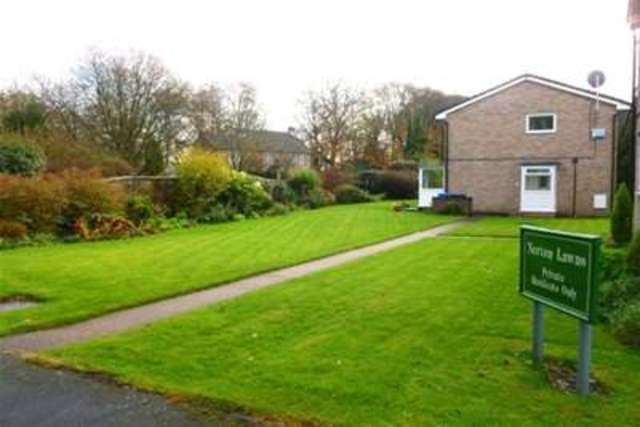  Image of 1 bedroom Flat to rent in School Lane Close Sheffield S8 at Sheffield, S8 8HF