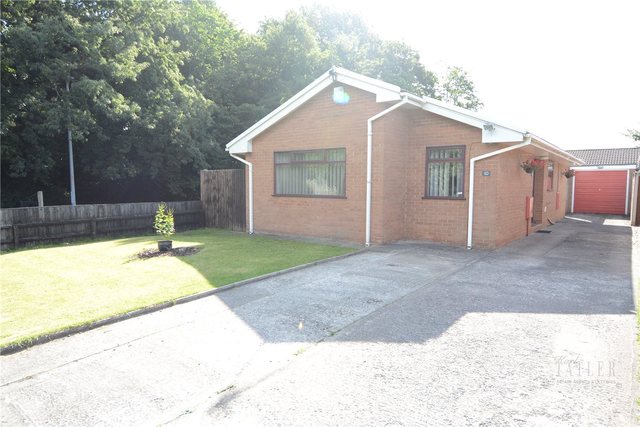  Image of 3 bedroom Detached house for sale in Norwich Drive Upton Wirral CH49 at Upton Wirral Upton, CH49 4QR