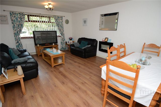  Image of 3 bedroom Detached house for sale in Norwich Drive Upton Wirral CH49 at Upton Wirral Upton, CH49 4QR