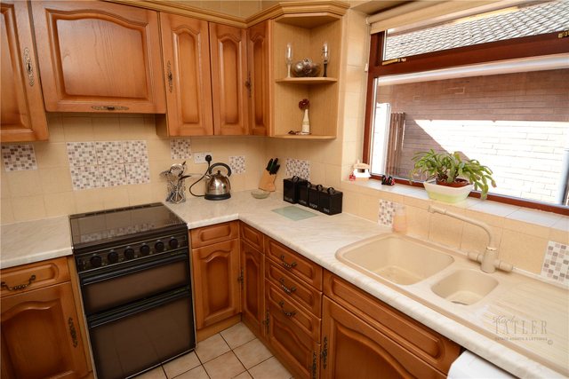  Image of 3 bedroom Detached house for sale in Norwich Drive Upton Wirral CH49 at Upton Wirral Upton, CH49 4QR