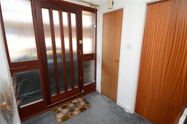  Image of 3 bedroom Detached house for sale in Norwich Drive Upton Wirral CH49 at Upton Wirral Upton, CH49 4QR