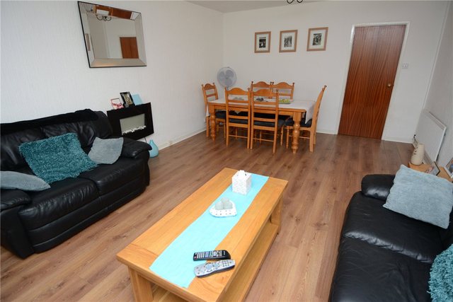  Image of 3 bedroom Detached house for sale in Norwich Drive Upton Wirral CH49 at Upton Wirral Upton, CH49 4QR