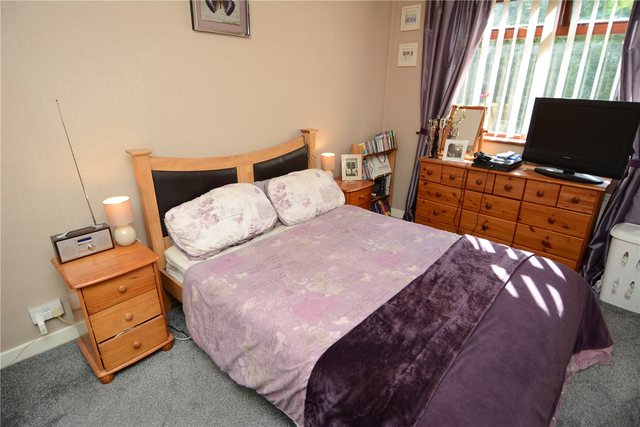  Image of 3 bedroom Detached house for sale in Norwich Drive Upton Wirral CH49 at Upton Wirral Upton, CH49 4QR